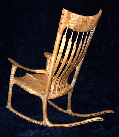 PDF Sam maloof rocking chair plans hal taylor Plans DIY ...