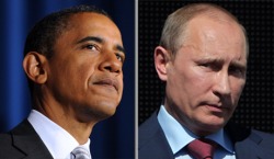 Obama/Putin (pic from voiceofrussia.com )